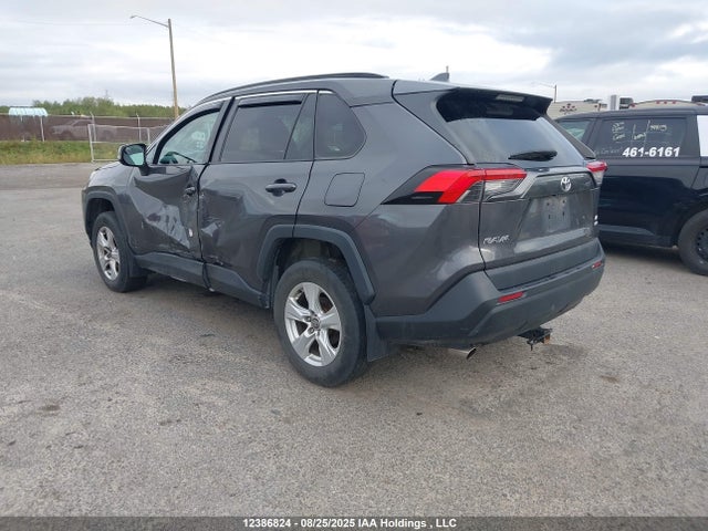 2T3B1RFV0KW002942 Toyota a25a-fks