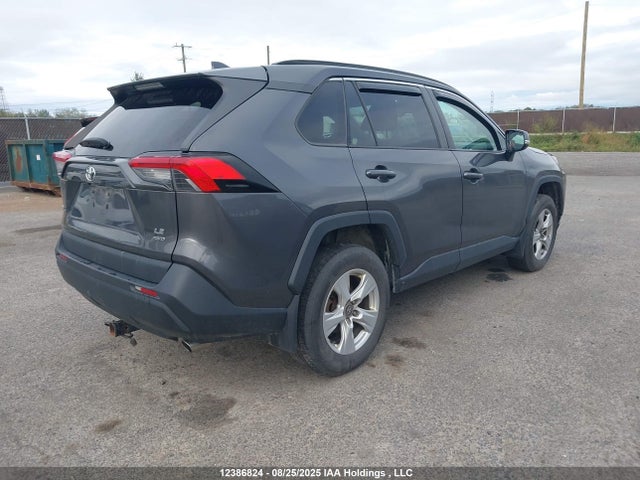 2T3B1RFV0KW002942 Toyota a25a-fks