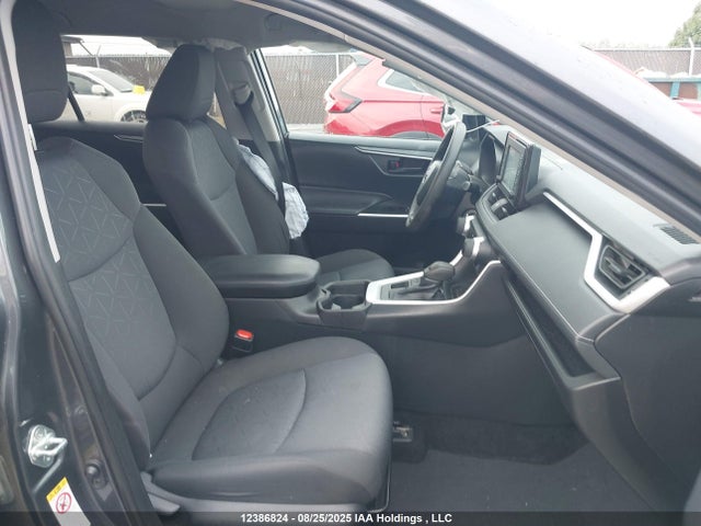 2T3B1RFV0KW002942 Toyota a25a-fks