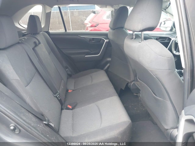 2T3B1RFV0KW002942 Toyota a25a-fks