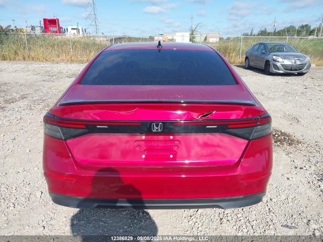 Honda lfc5 2024 1HGCY2F58RA800574 Image 16