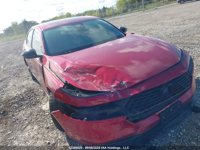 Honda lfc5 2024 1HGCY2F58RA800574 Image 19