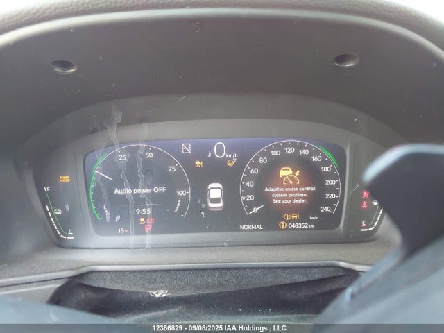 Honda lfc5 2024 1HGCY2F58RA800574 Image 7