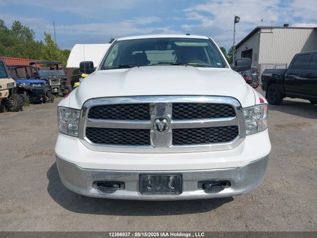 RAM 1500 2023 3C6RR7LT0PG621294 Image 12
