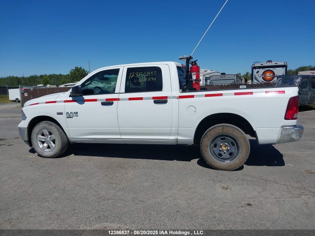 RAM 1500 2023 3C6RR7LT0PG621294 Image 15