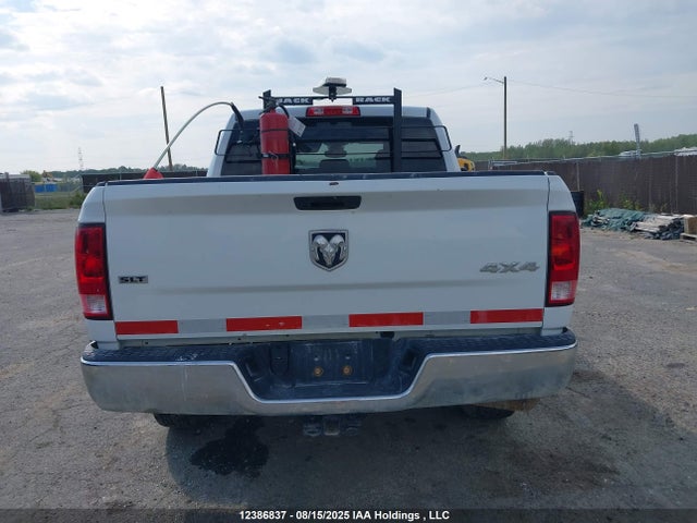 RAM 1500 2023 3C6RR7LT0PG621294 Image 16