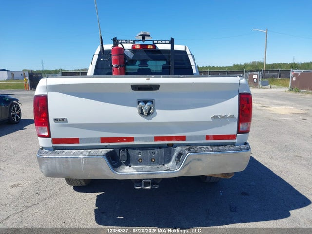 RAM 1500 2023 3C6RR7LT0PG621294 Image 17