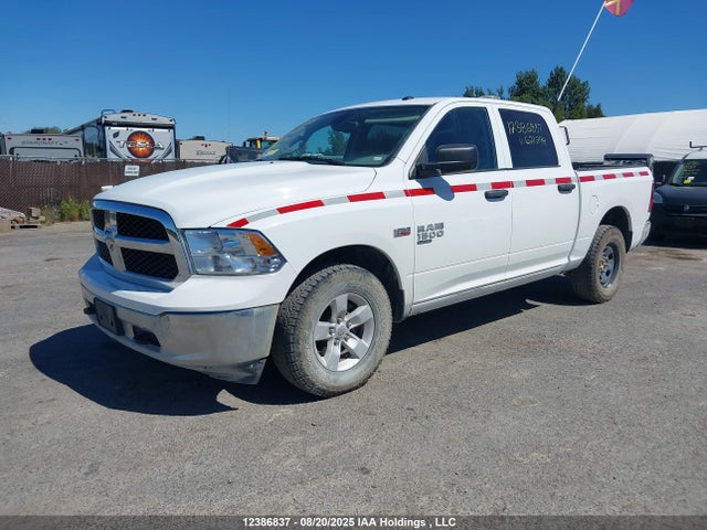 RAM 1500 2023 3C6RR7LT0PG621294 Image 2