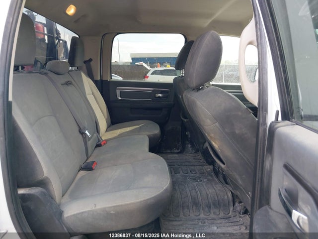 RAM 1500 2023 3C6RR7LT0PG621294 Image 8