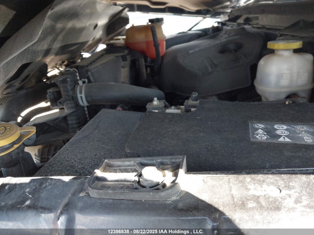 RAM 1500 2018 1C6RR7MM9JS287080 Image 10