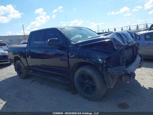 RAM 1500 2018 1C6RR7MM9JS287080 Image 13