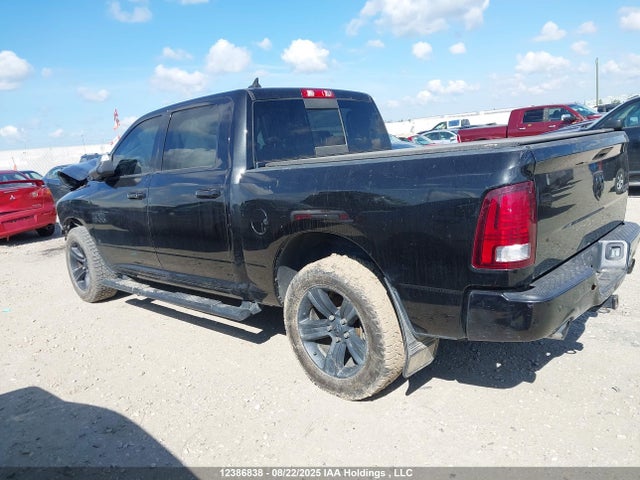 RAM 1500 2018 1C6RR7MM9JS287080 Image 14