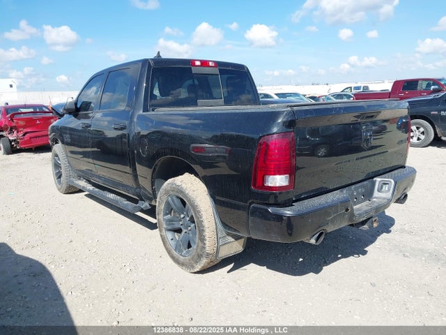 RAM 1500 2018 1C6RR7MM9JS287080 Image 3
