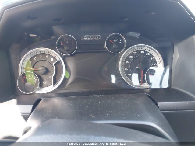 RAM 1500 2018 1C6RR7MM9JS287080 Image 7