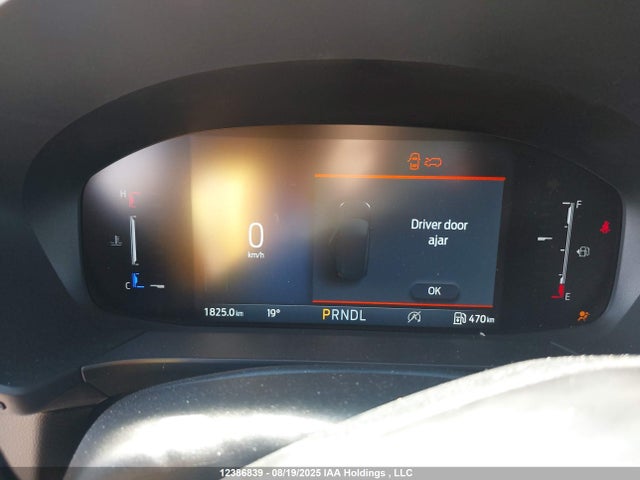 1FMCU9NA3SUB38615 Ford gtdi a