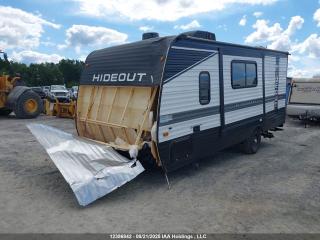 4YDTH1G18NW240828 Keystone 2022