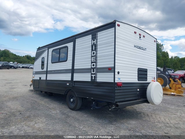 4YDTH1G18NW240828 Keystone 2022