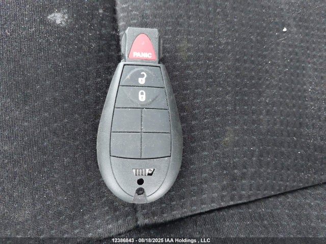 Dodge Grand Caravan 2014 2C4RDGBG3ER288656 Image 11