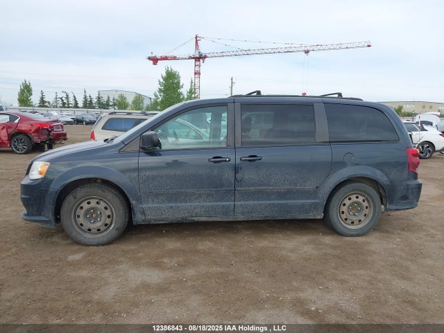 Dodge Grand Caravan 2014 2C4RDGBG3ER288656 Image 15