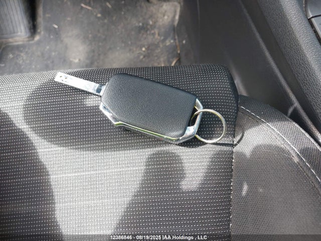 3KPF24AD5LE172114 KIA mpi nu