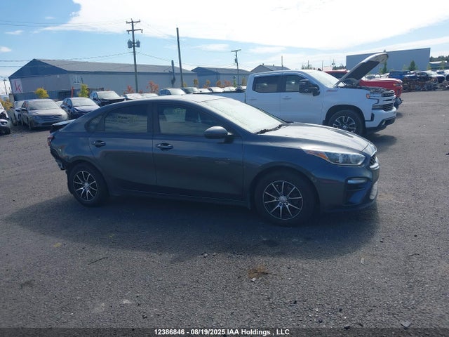 3KPF24AD5LE172114 KIA mpi nu