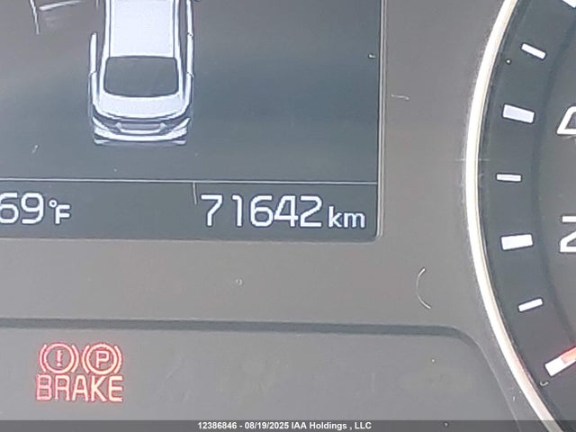 3KPF24AD5LE172114 KIA mpi nu