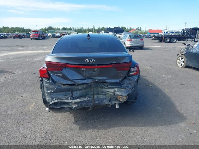3KPF24AD5LE172114 KIA mpi nu
