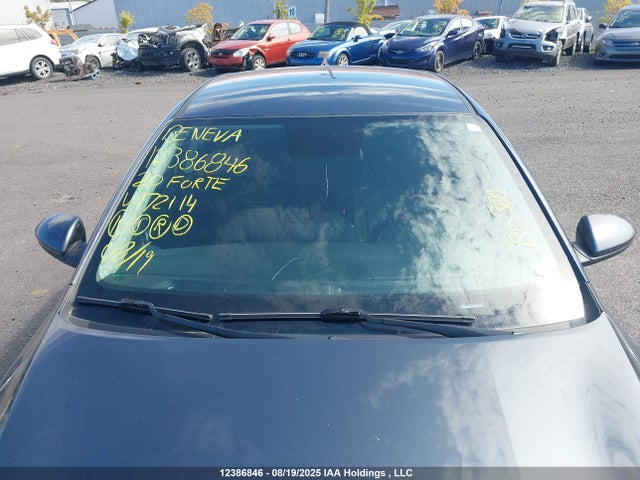 3KPF24AD5LE172114 KIA mpi nu