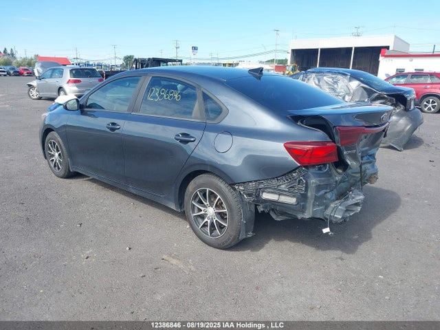 3KPF24AD5LE172114 KIA mpi nu