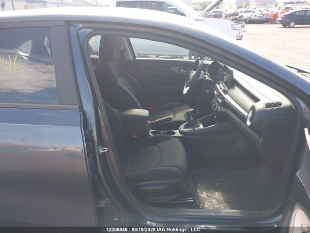 3KPF24AD5LE172114 KIA mpi nu