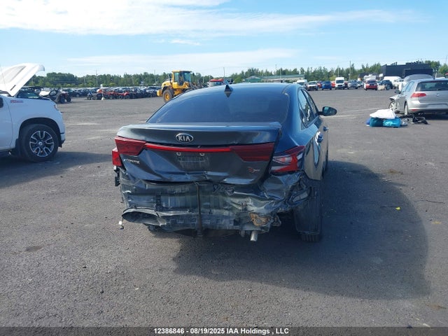 3KPF24AD5LE172114 KIA mpi nu