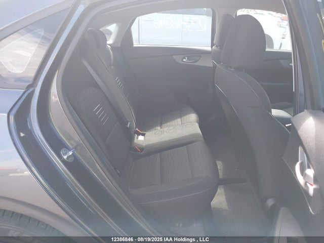 3KPF24AD5LE172114 KIA mpi nu