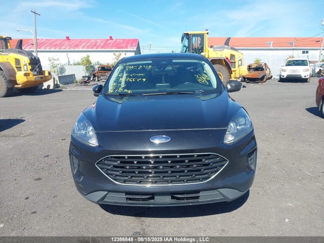 1FMCU9G6XNUB76629 Ford dragon di tc