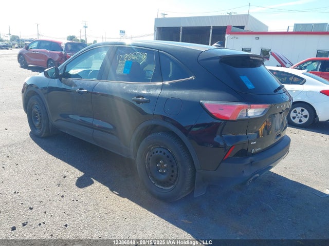 1FMCU9G6XNUB76629 Ford dragon di tc