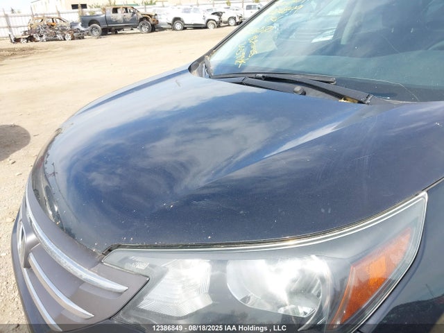 2HKRM4H51EH126350 Honda k24z7