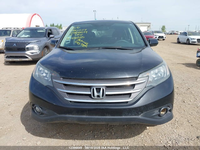 2HKRM4H51EH126350 Honda k24z7