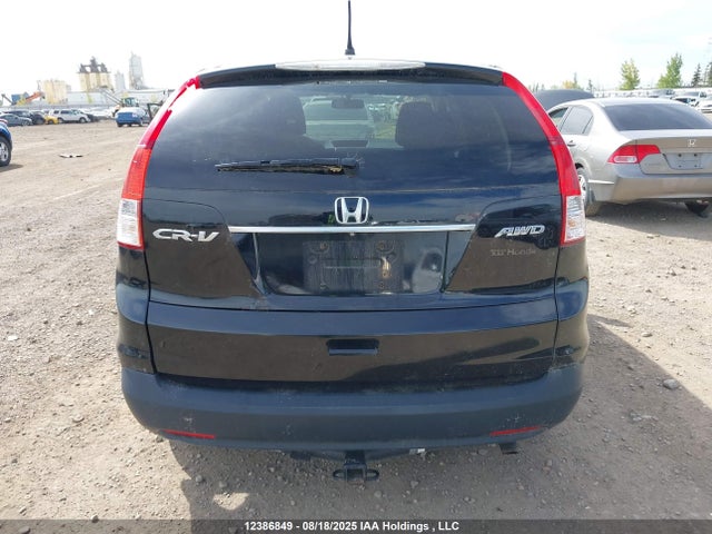 2HKRM4H51EH126350 Honda k24z7