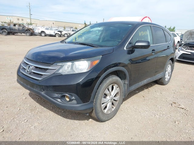 2HKRM4H51EH126350 Honda k24z7