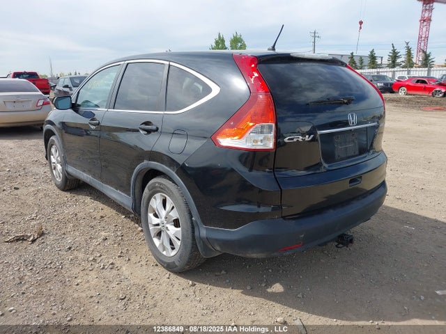 2HKRM4H51EH126350 Honda k24z7