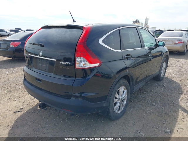 2HKRM4H51EH126350 Honda k24z7