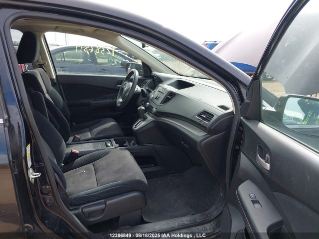 2HKRM4H51EH126350 Honda k24z7