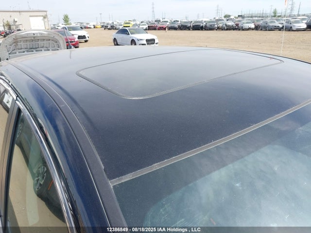 2HKRM4H51EH126350 Honda k24z7