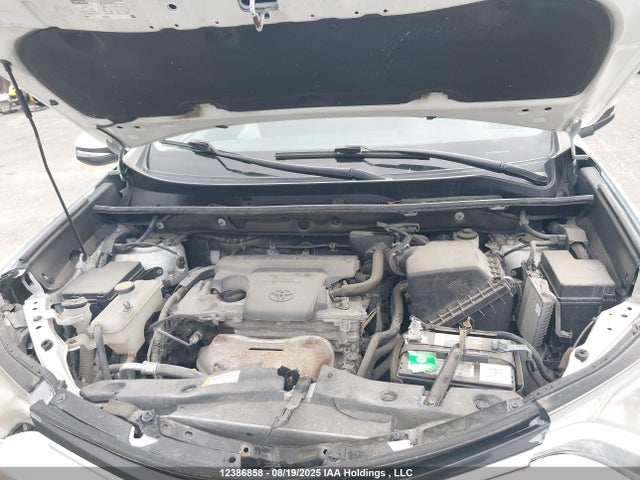 Toyota 2ar-fe 2017 2T3BFREV5HW625758 Image 10