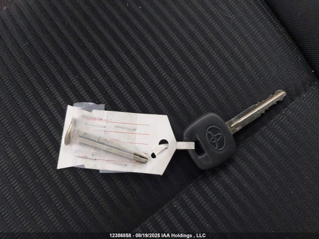 Toyota 2ar-fe 2017 2T3BFREV5HW625758 Image 11
