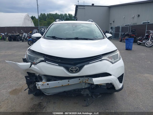 Toyota 2ar-fe 2017 2T3BFREV5HW625758 Image 12
