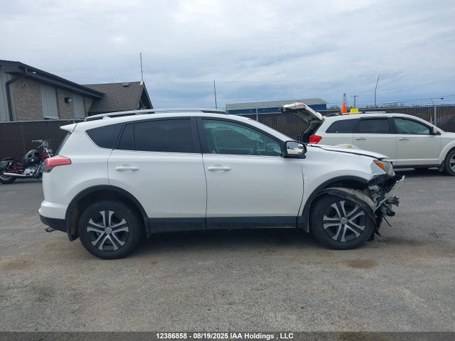 Toyota 2ar-fe 2017 2T3BFREV5HW625758 Image 13