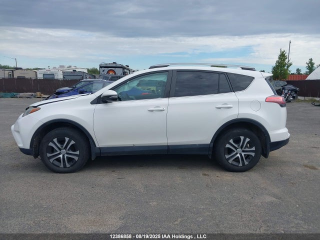 Toyota 2ar-fe 2017 2T3BFREV5HW625758 Image 14