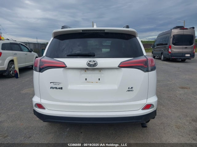 Toyota 2ar-fe 2017 2T3BFREV5HW625758 Image 16