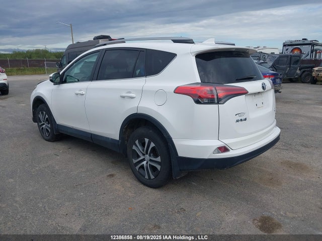 Toyota 2ar-fe 2017 2T3BFREV5HW625758 Image 3