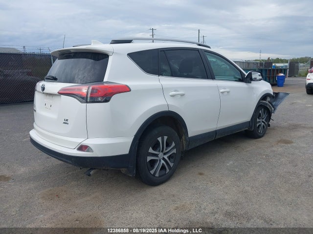 Toyota 2ar-fe 2017 2T3BFREV5HW625758 Image 4